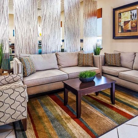 Pampa Best Western Northgate Inn מראה חיצוני תמונה