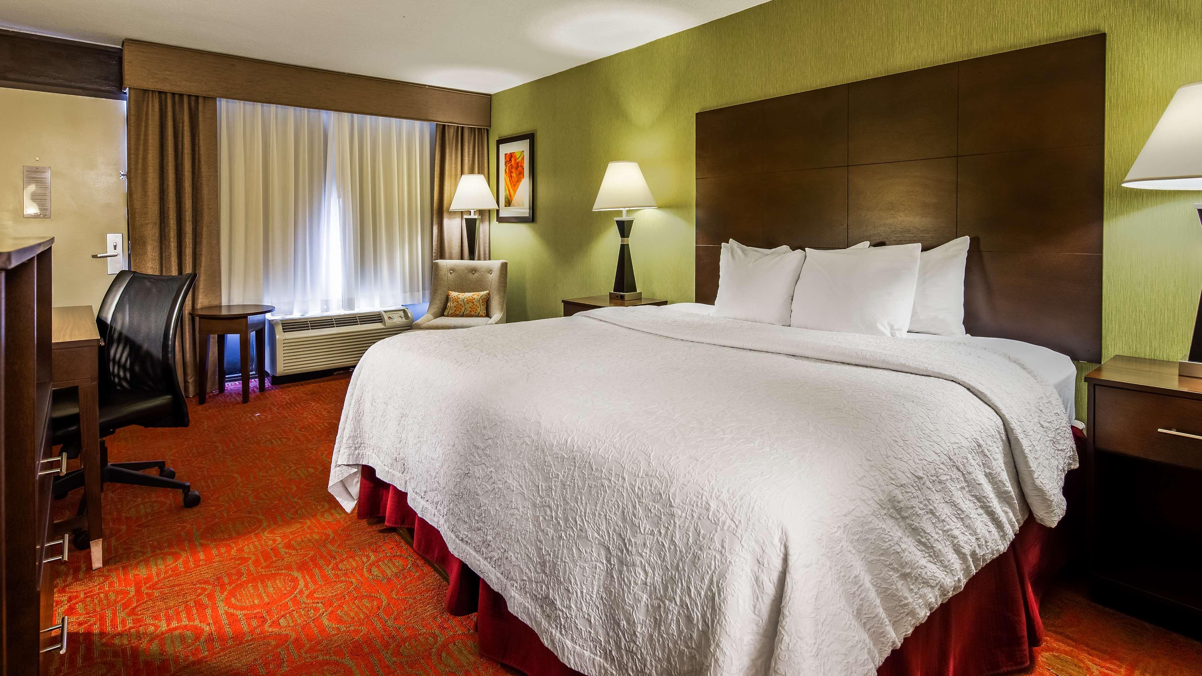 Pampa Best Western Northgate Inn מראה חיצוני תמונה